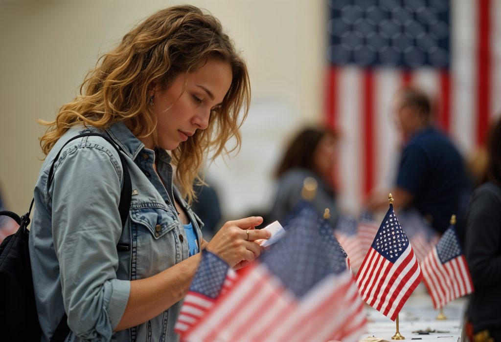 The Naturalization Process In A Nutshell